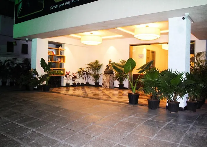 Hotel Comfort Inn