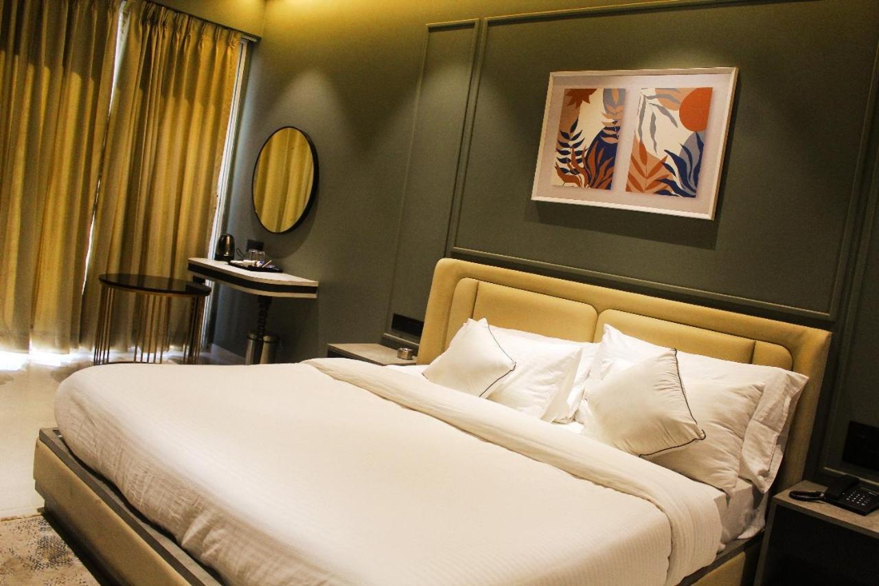 Comfort Hotel Pune