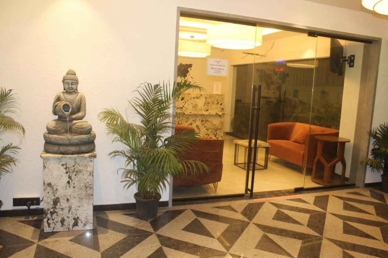 Comfort Hotel Pune