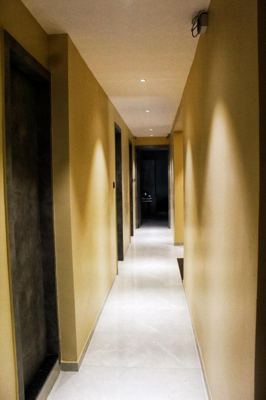 Hotel Comfort Pune