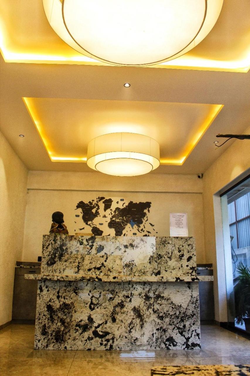 Comfort Pune