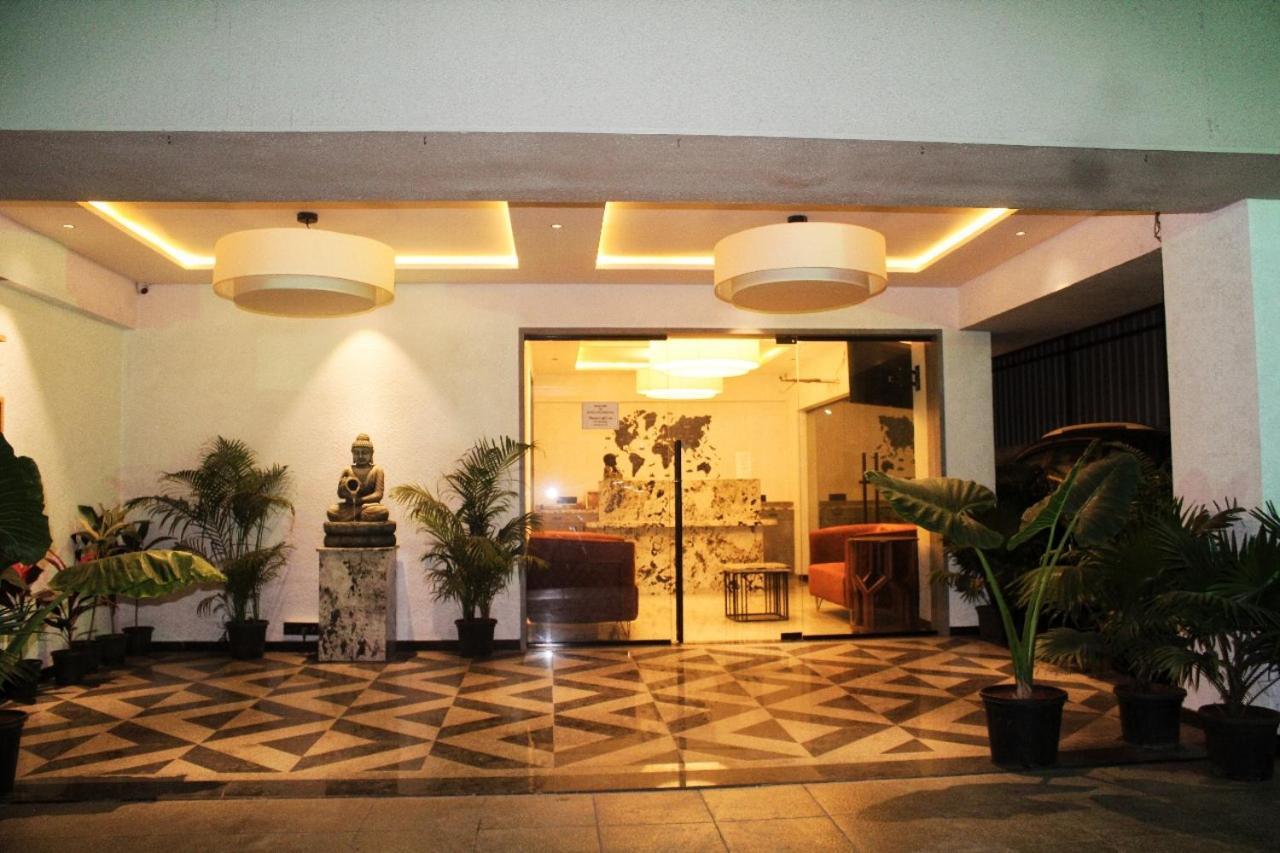 Comfort * Pune