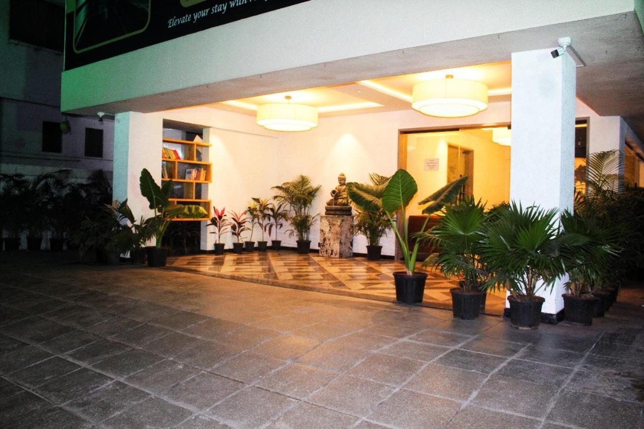 Hotel Comfort