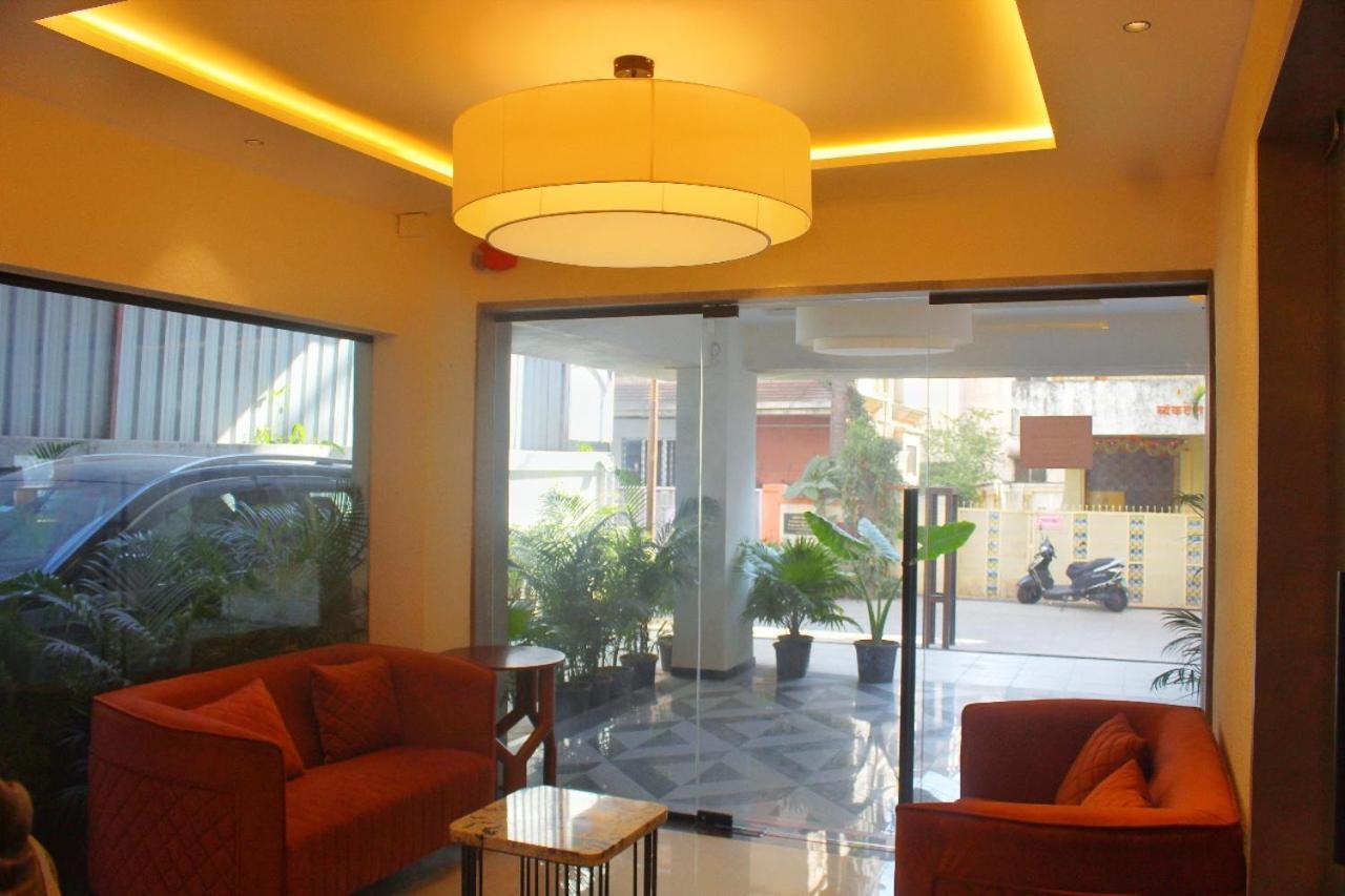 Comfort Hotel Pune