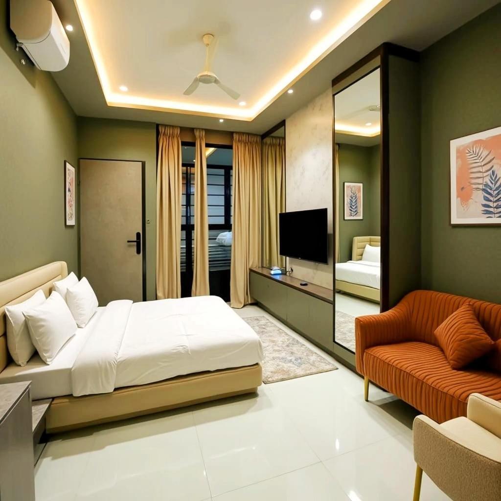 Hotel Comfort Pune