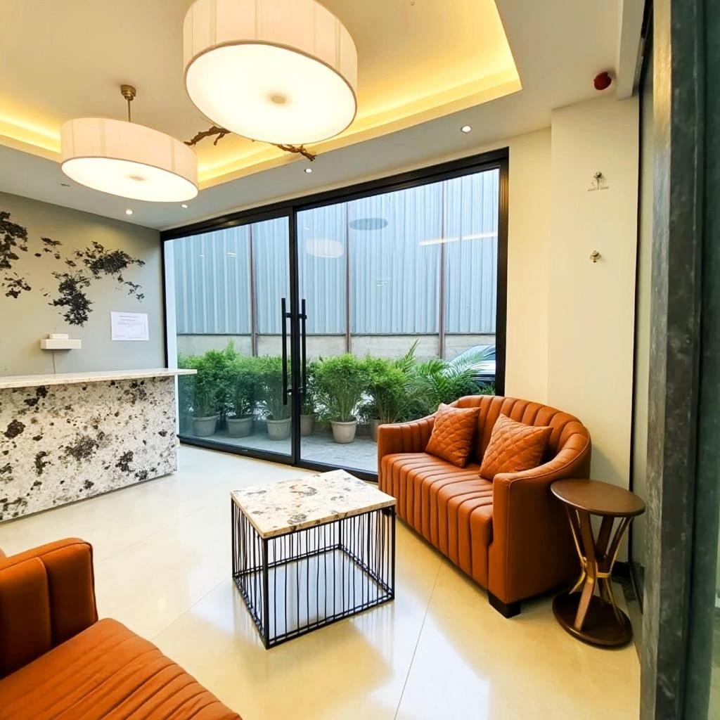 Comfort Pune